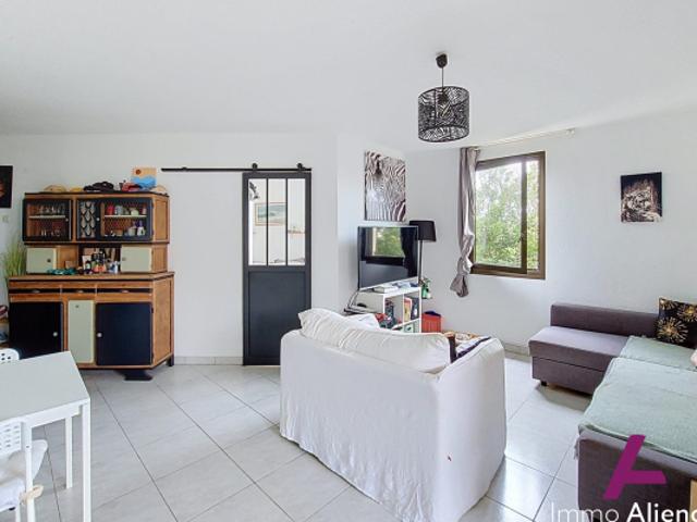 Appartement vente à Vieux-Boucau-les-Bains, Landes