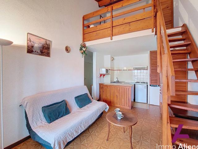 Appartement vente à Dax, Vieux-boucau-les-bains