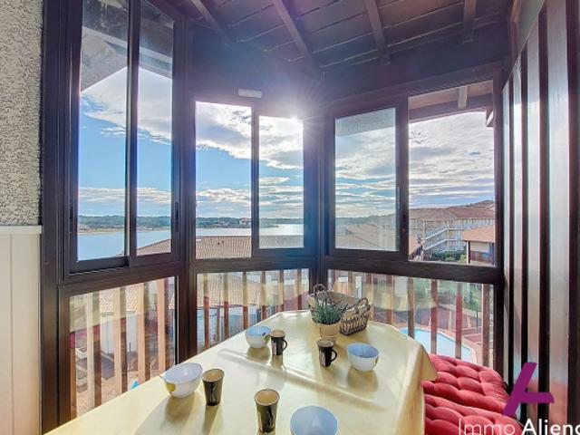 Appartement vente à Dax, Vieux-boucau-les-bains