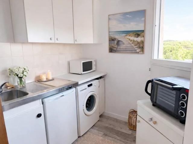 Appartement vente à Dax, Vieux-boucau-les-bains