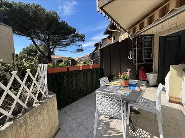 Appartement vente à Vieux-boucau-les-bains, Sablar