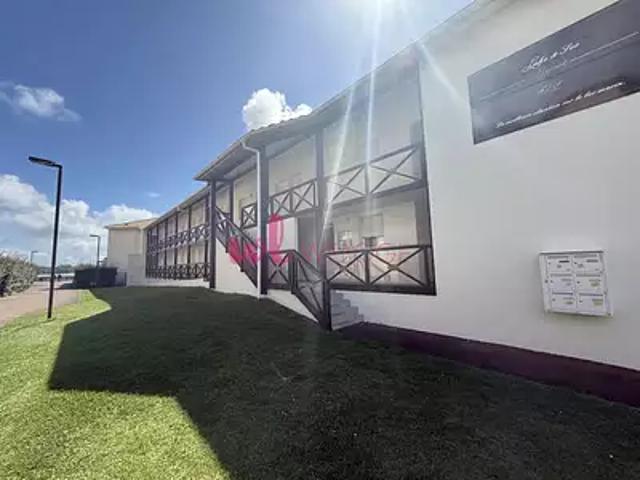 Appartement vente à Dax, Vieux-boucau-les-bains