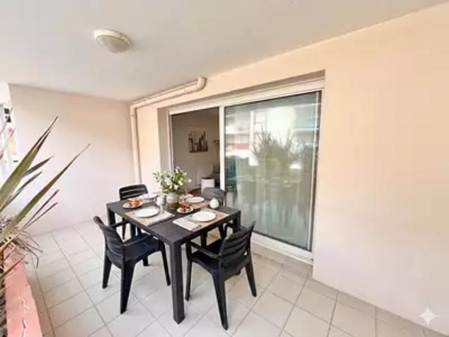Appartement vente à Dax, Vieux-boucau-les-bains