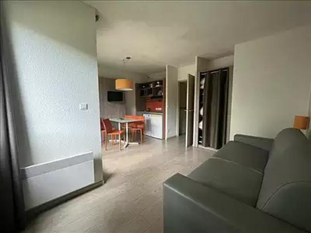 Appartement vente à Vieux-boucau-les-bains, Sablar