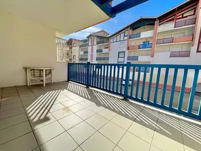 Appartement vente à Dax, Vieux-boucau-les-bains