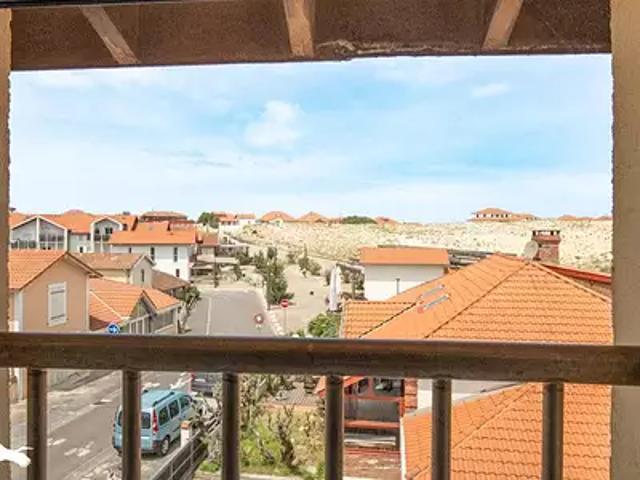 Appartement vente à Dax, Vieux-boucau-les-bains
