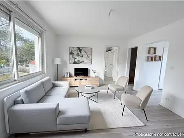 Appartement vente à Dax, Vieux-boucau-les-bains