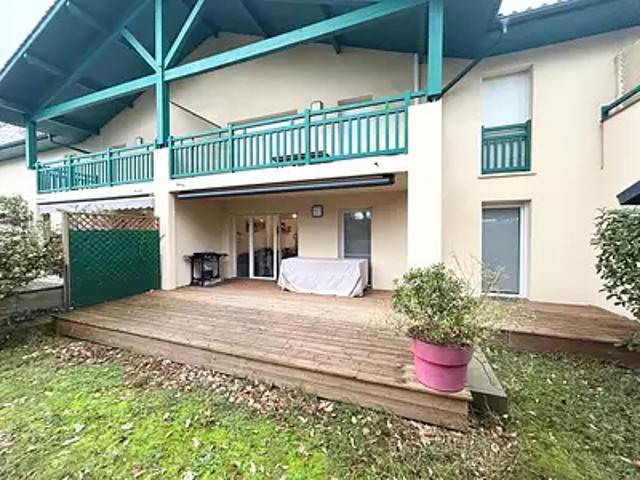 Appartement vente à Dax, Vieux-boucau-les-bains