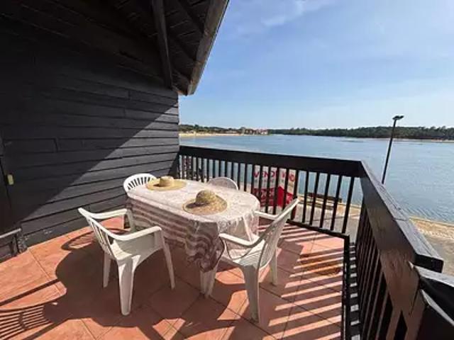 Appartement vente à Dax, Vieux-boucau-les-bains