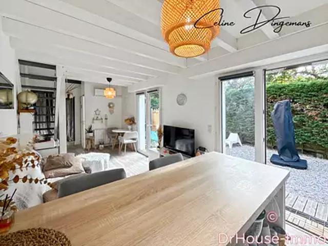 Maison vente à France métropolitaine, Vieux-boucau-les-bains