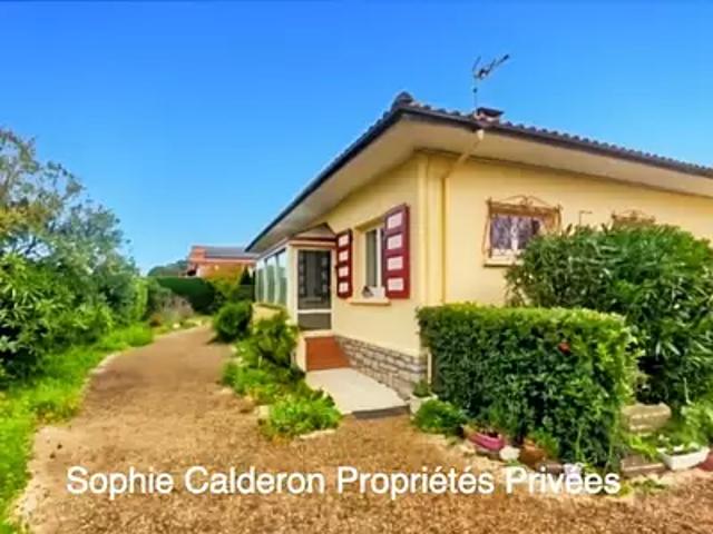 Maison vente à Dax, Vieux-boucau-les-bains