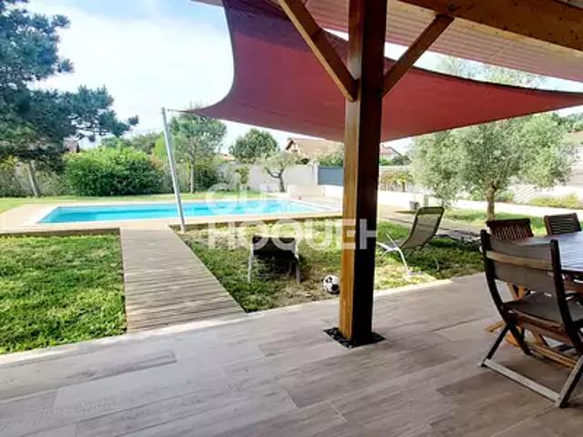 Maison vente à Dax, Vieux-boucau-les-bains