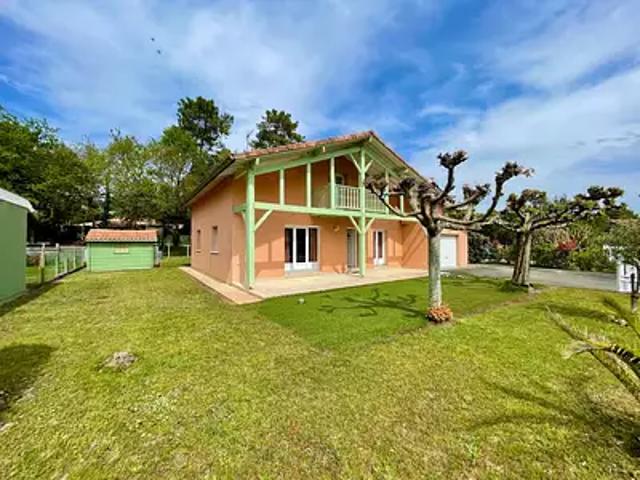 Maison vente à Dax, Vieux-boucau-les-bains