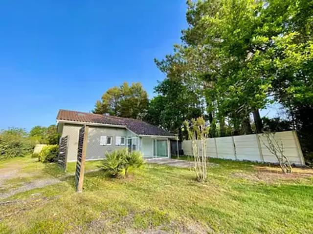 Maison vente à Dax, Vieux-boucau-les-bains