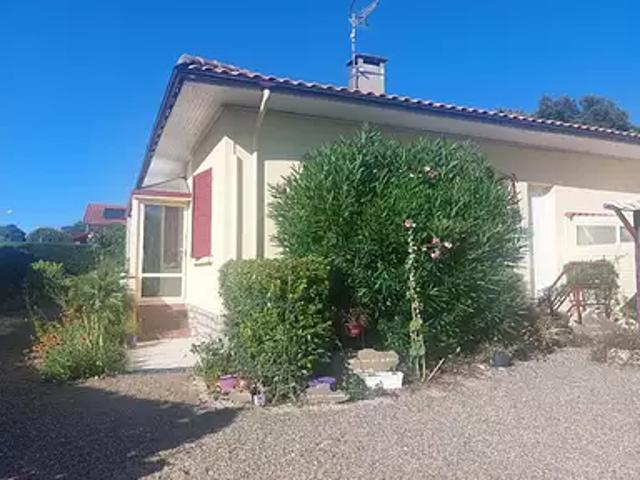Maison vente à France métropolitaine, Vieux-boucau-les-bains