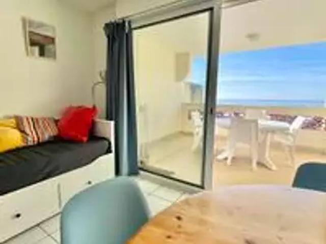Appartement location à Dax, Vieux-boucau-les-bains