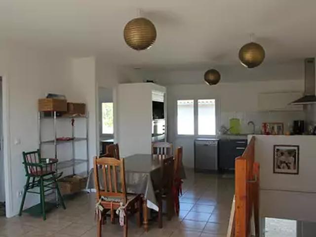 Appartement location à Vieux-boucau-les-bains, Sablar
