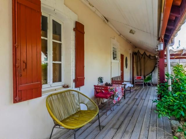 Maison vente à Dax, Vieux-boucau-les-bains