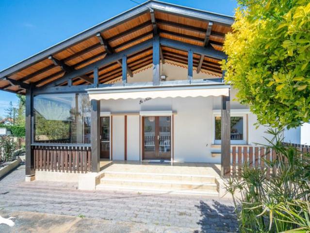 Maison vente à France métropolitaine, Vieux-boucau-les-bains