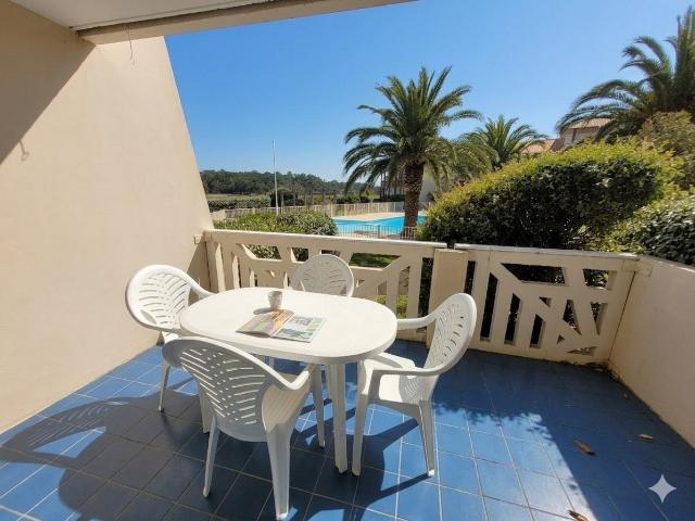 Appartement vente à Dax, Vieux-boucau-les-bains