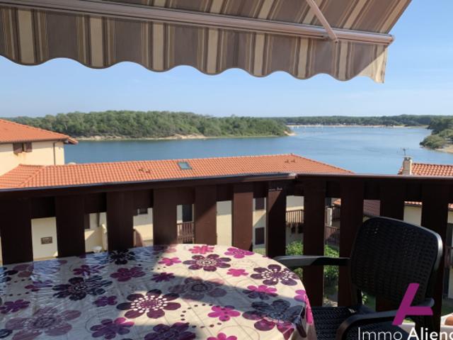 Appartement vente à Dax, Vieux-boucau-les-bains