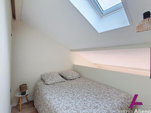 Appartement vente à Dax, Vieux-boucau-les-bains