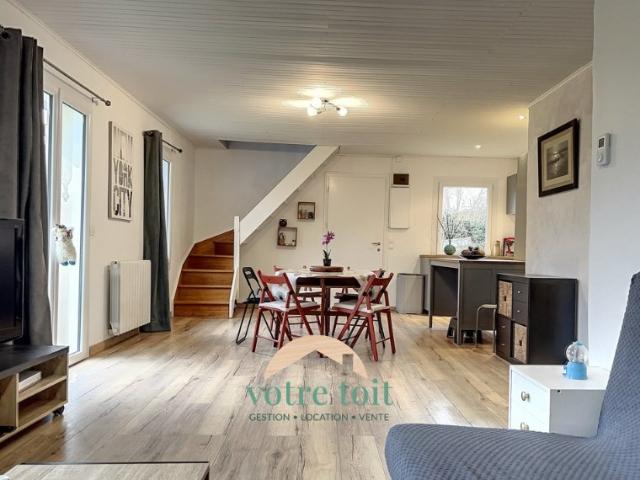 Maison location à Lisieux, Vieux-bourg