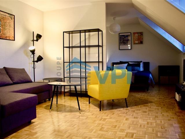 Immobilie mieten in Carouge (GE)