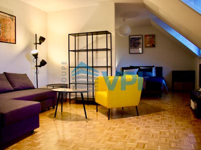 Immobilie mieten in Carouge (GE)