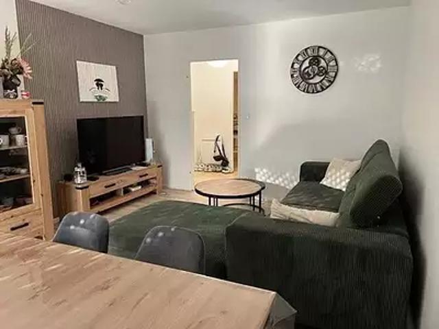 Appartement vente à Montbéliard, Vieux-charmont