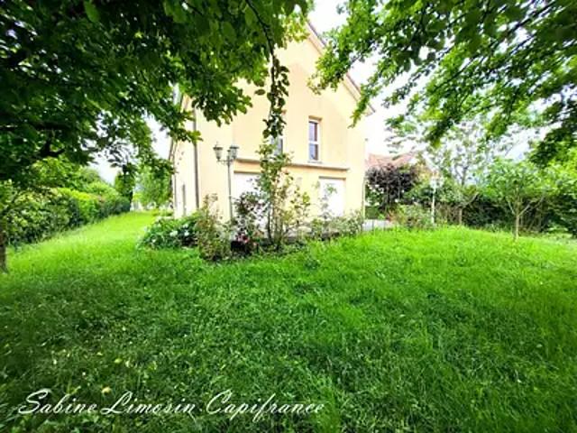 Maison vente à Montbéliard, Vieux-charmont