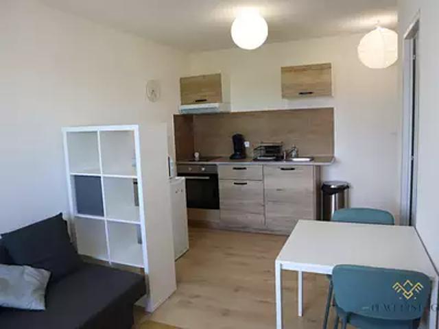 Appartement location à Montbéliard, Vieux-charmont