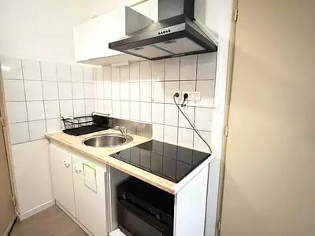Appartement location à Montbéliard, Vieux-charmont