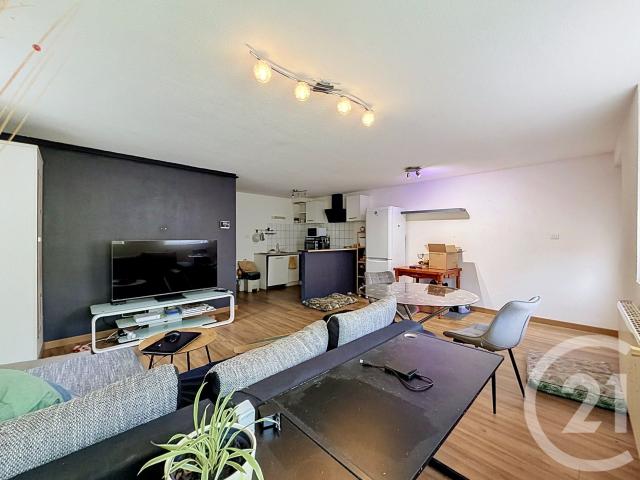 Appartement location à Montbéliard, Vieux-charmont