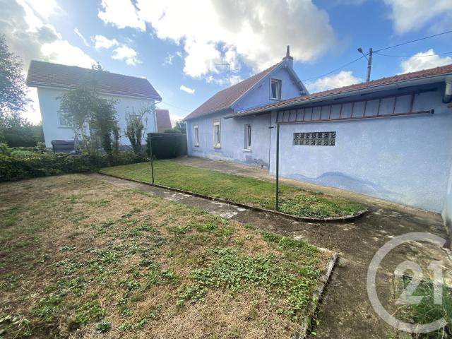 Maison location à Montbéliard, Vieux-charmont