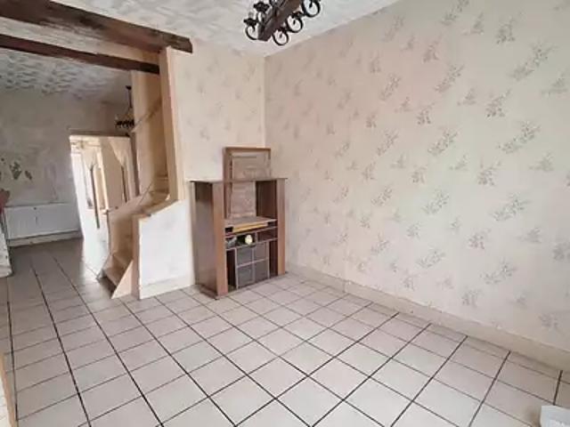 Maison vente à Valenciennes, Vieux-condé