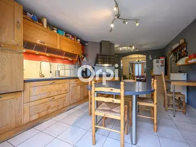 Maison vente à Valenciennes, Vieux-condé