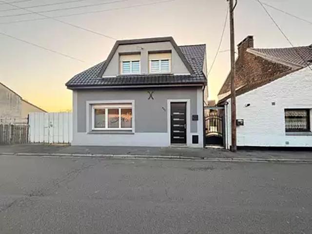 Maison vente à Valenciennes, Vieux-condé