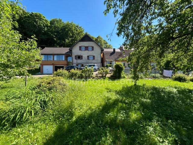 Maison vente à Altkirch, Koestlach