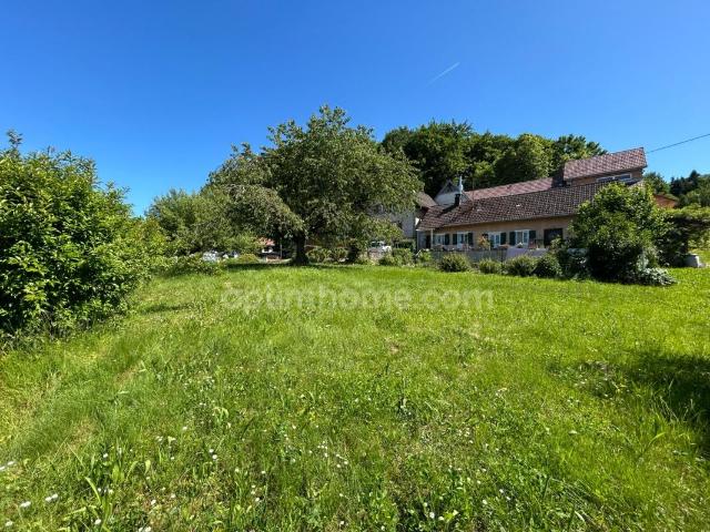 Maison vente à Vieux-Ferrette, Collectivité européenne d'Alsace