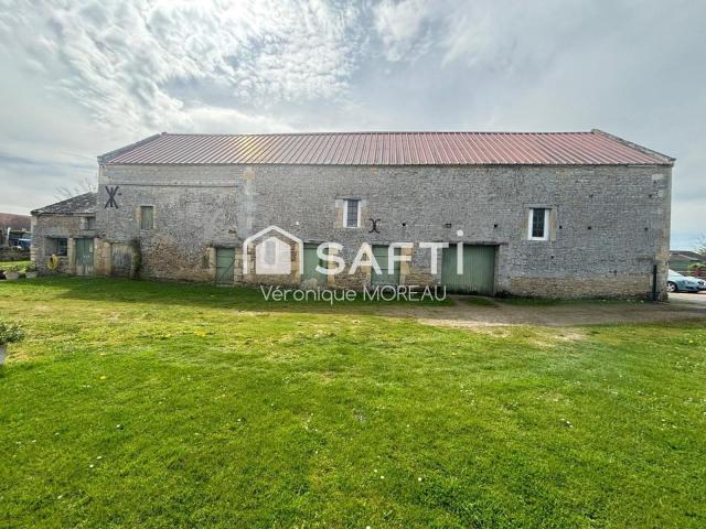 Maison vente à Lisieux, Crèvecoeur-en-auge