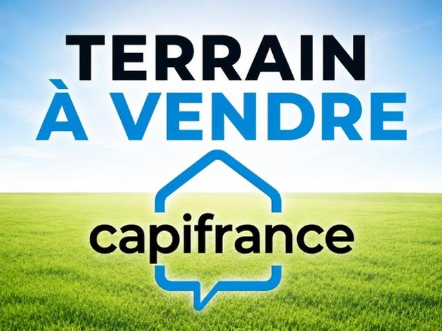 Terrain vente à Lisieux, Crèvecoeur-en-auge