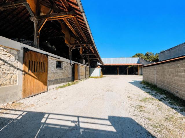 Maison vente à Rethel, Vieux-lès-asfeld