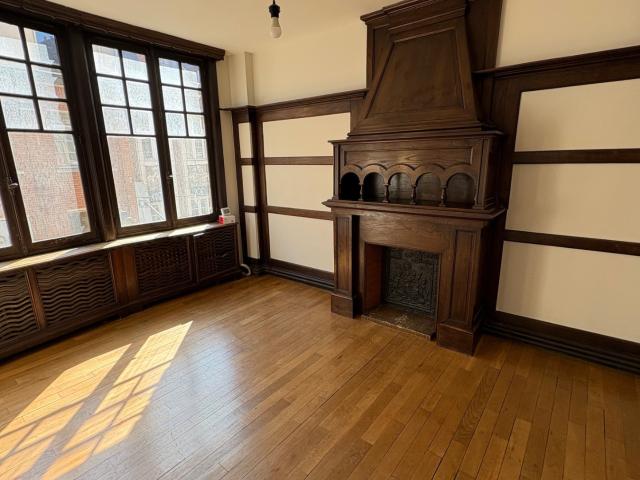 Appartement vente à Lille