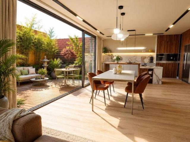 Appartement vente à Lille