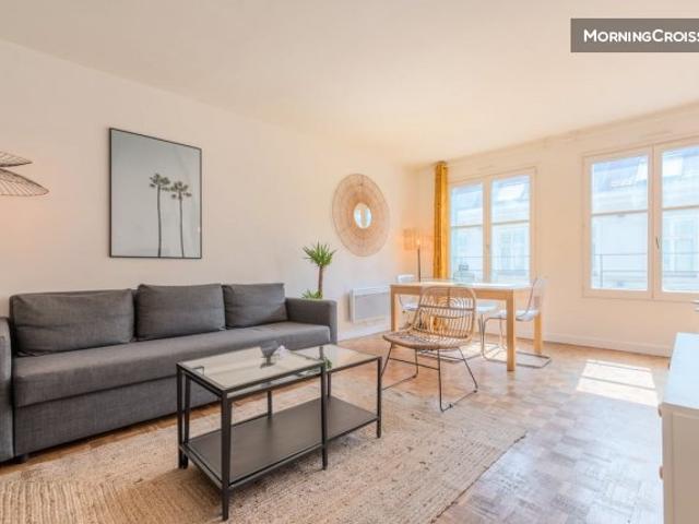 Appartement location à Lille