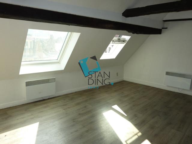 Appartement location à Lille