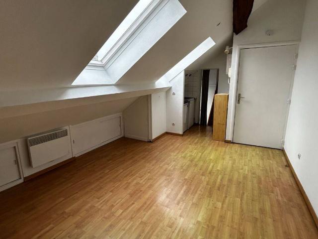 Studio location à Lille
