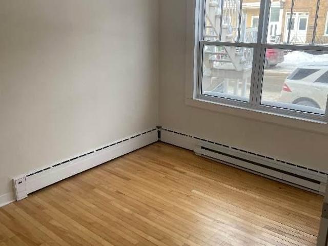 Apartment for rent in Québec, Quebec