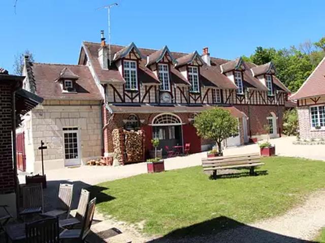 Maison vente à Compiègne, Hauts-de-France